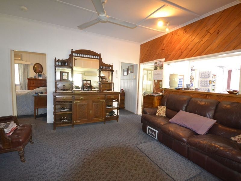 D’aguilar QLD 4514
