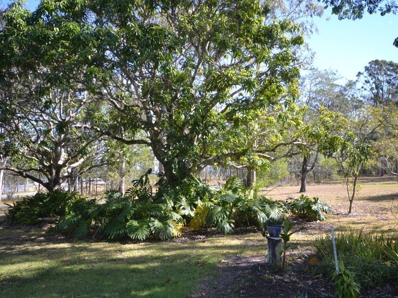 D’aguilar QLD 4514