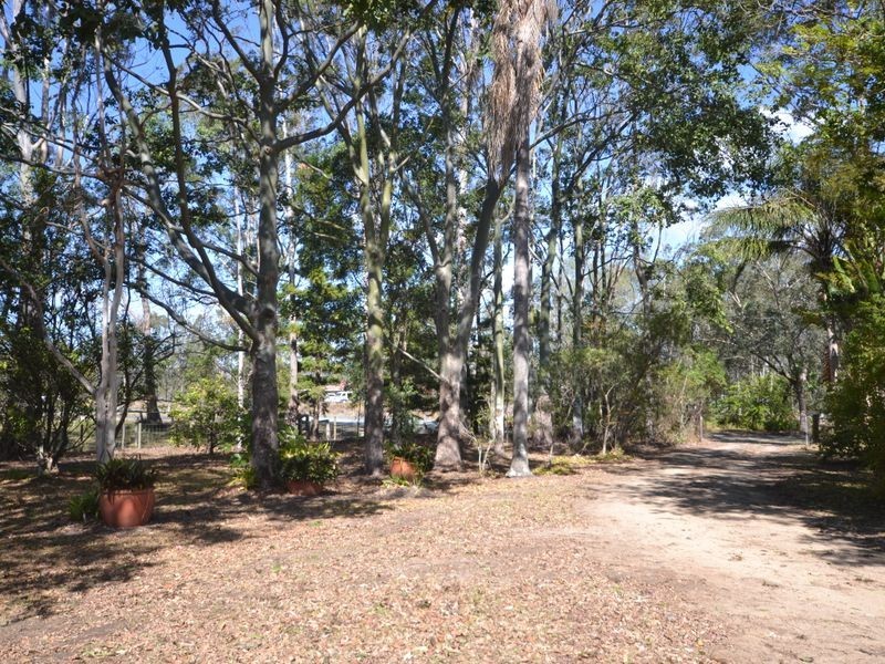 D’aguilar QLD 4514