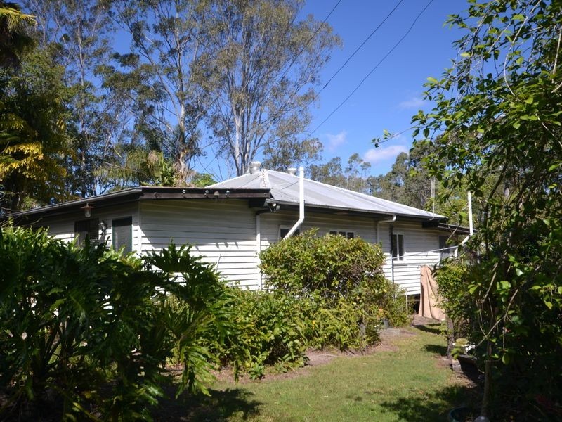 D’aguilar QLD 4514