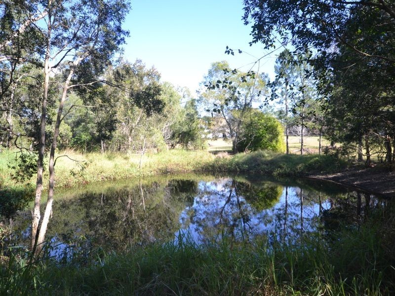 D’aguilar QLD 4514