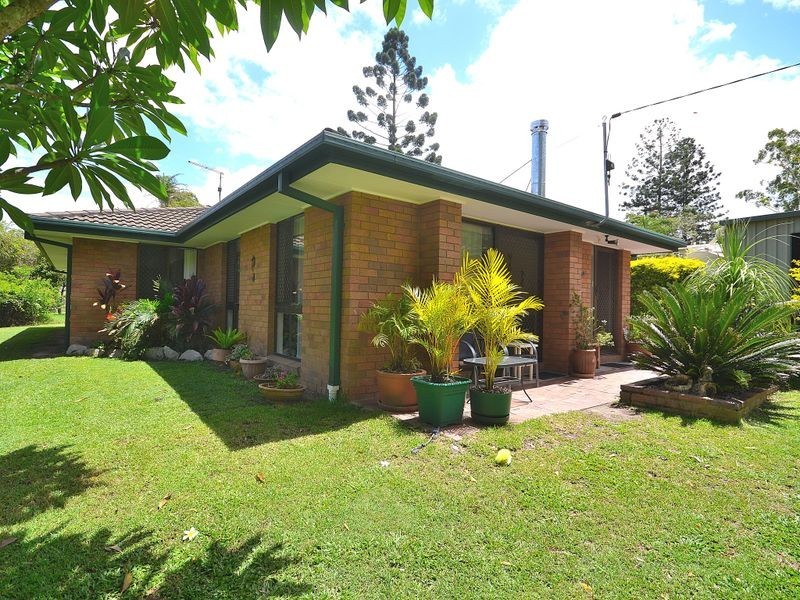 Woodford QLD 4514