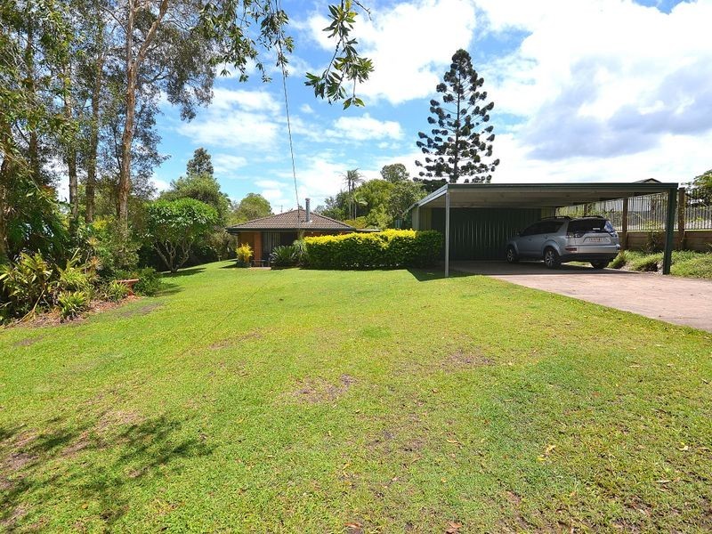 Woodford QLD 4514