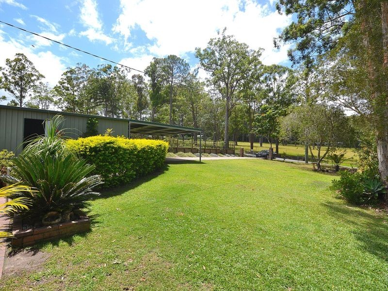 Woodford QLD 4514