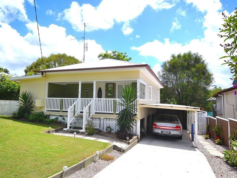 9 Webb Lane, Woodford QLD 4514