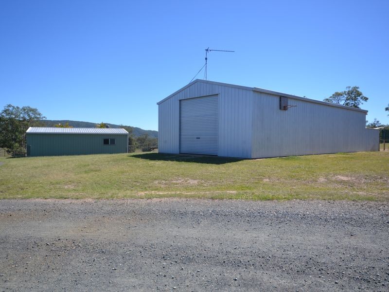 247 Buckingham Road, Delaneys Creek QLD 4514