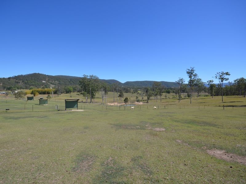 247 Buckingham Road, Delaneys Creek QLD 4514