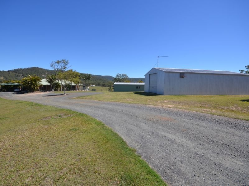 247 Buckingham Road, Delaneys Creek QLD 4514