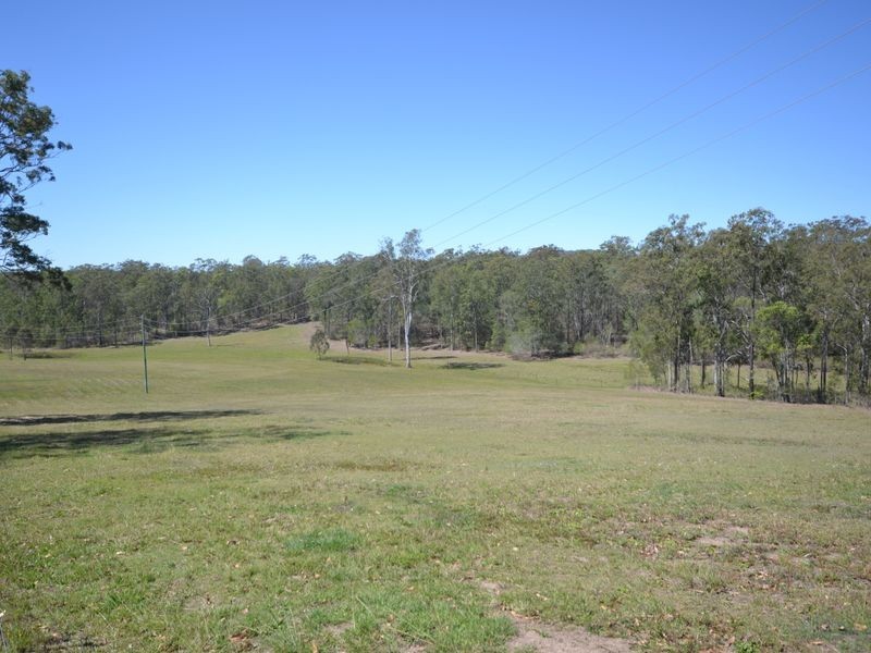 247 Buckingham Road, Delaneys Creek QLD 4514