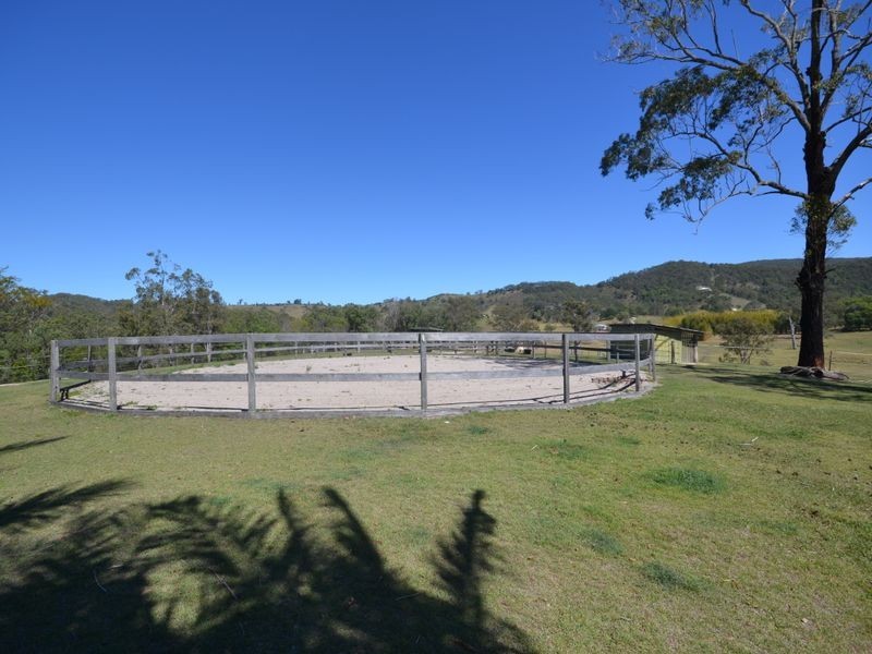 247 Buckingham Road, Delaneys Creek QLD 4514