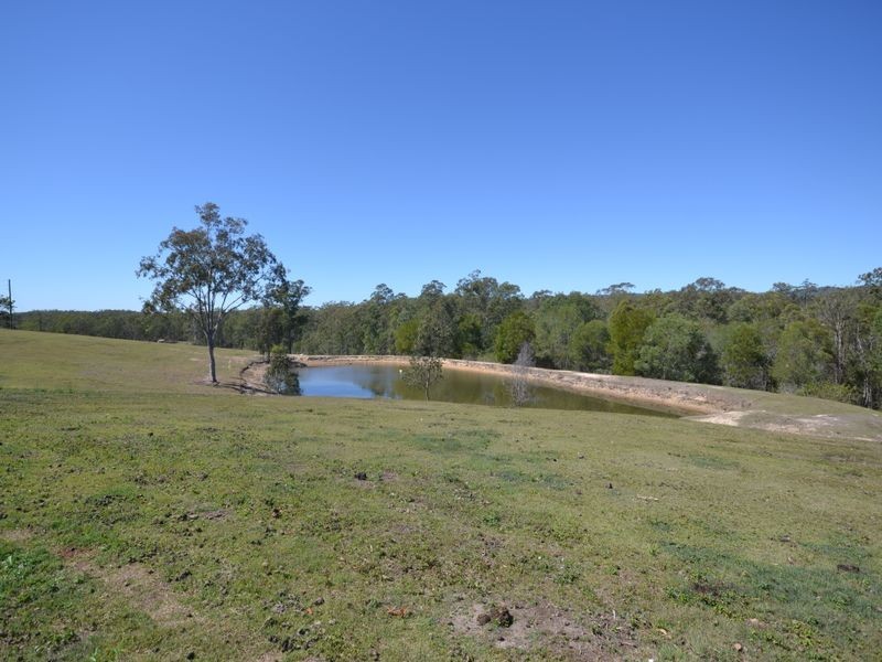 247 Buckingham Road, Delaneys Creek QLD 4514