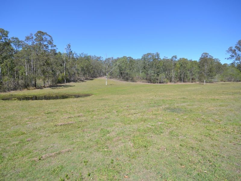 247 Buckingham Road, Delaneys Creek QLD 4514