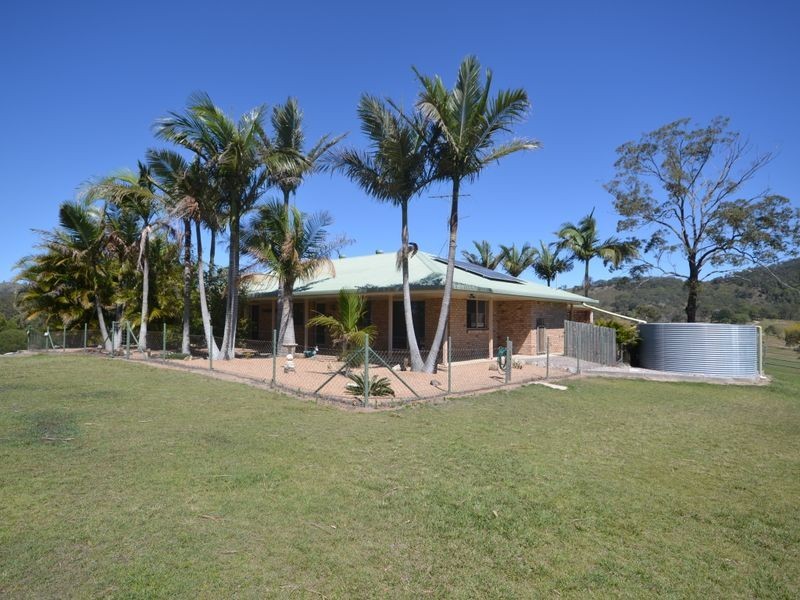 247 Buckingham Road, Delaneys Creek QLD 4514