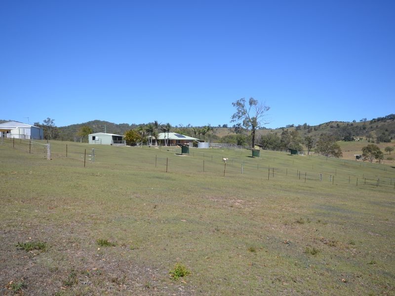 247 Buckingham Road, Delaneys Creek QLD 4514