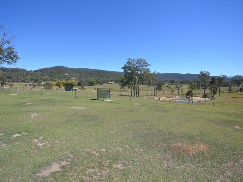 247 Buckingham Road, Delaneys Creek QLD 4514