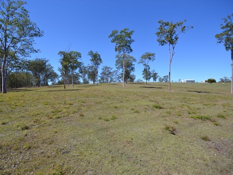 247 Buckingham Road, Delaneys Creek QLD 4514