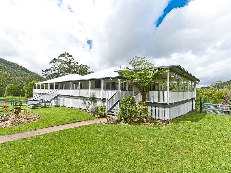 Stanmore QLD 4514