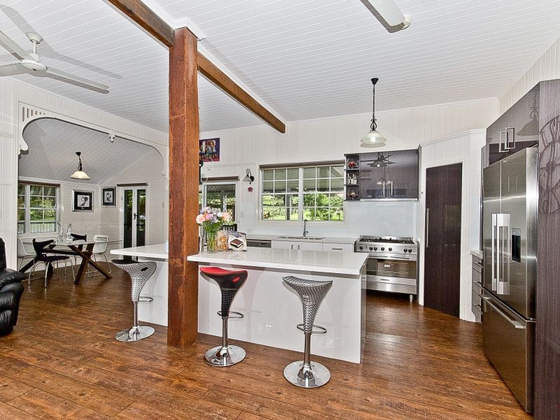 Stanmore QLD 4514