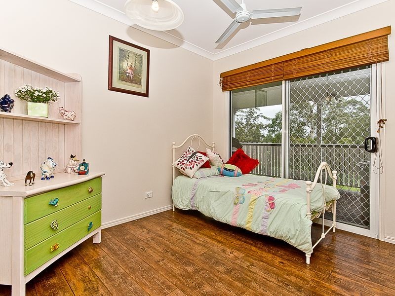 Stanmore QLD 4514