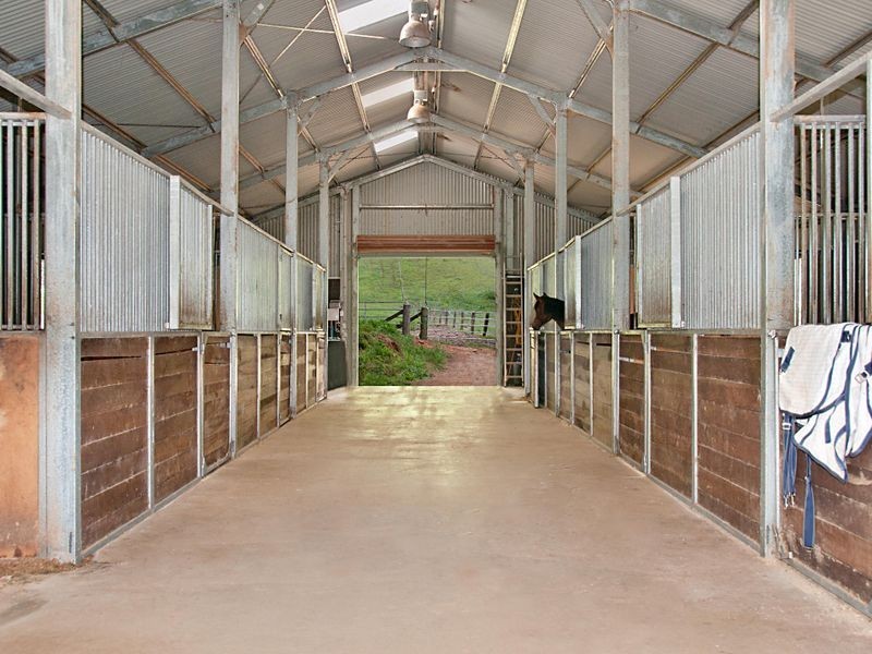 Stanmore QLD 4514