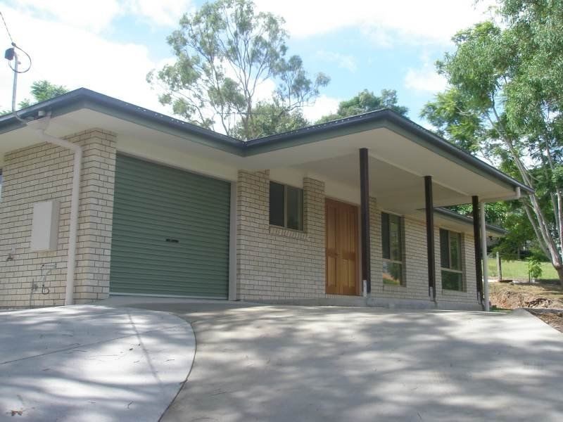 12B Wallis Street, Kilcoy QLD 4515