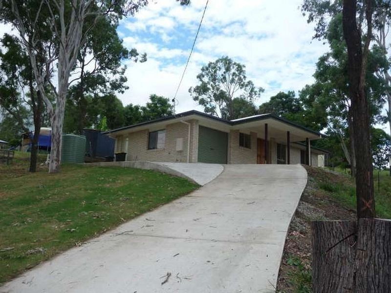 12B Wallis Street, Kilcoy QLD 4515