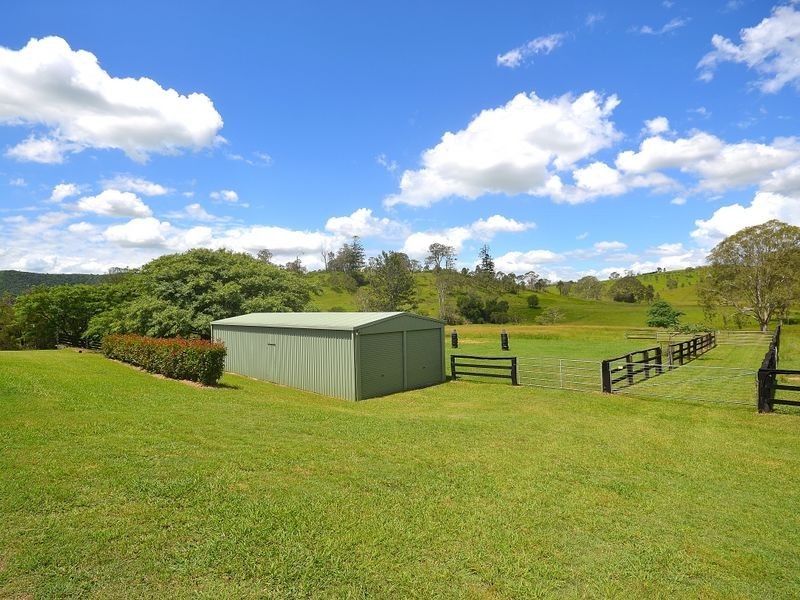 Kilcoy QLD 4515