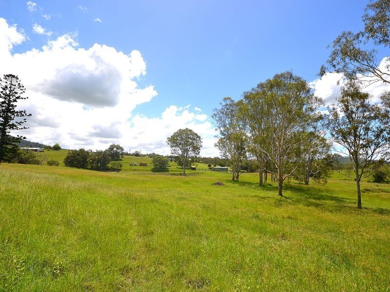 Kilcoy QLD 4515