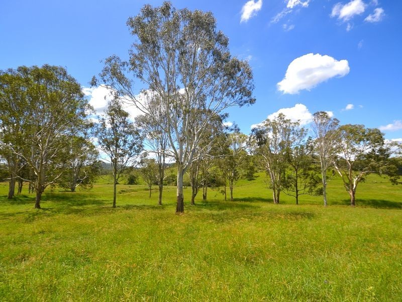 Kilcoy QLD 4515