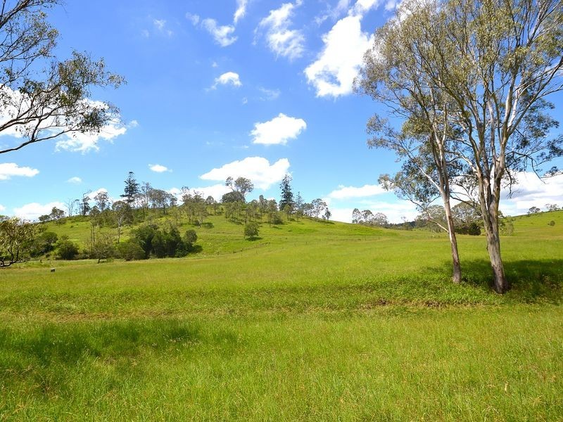 Kilcoy QLD 4515