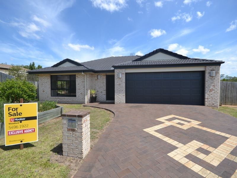 D’aguilar QLD 4514