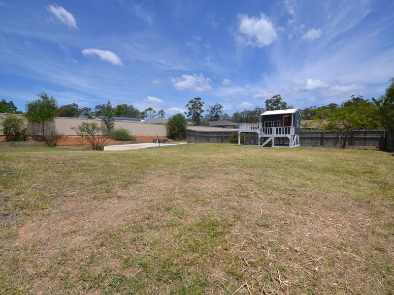 D’aguilar QLD 4514