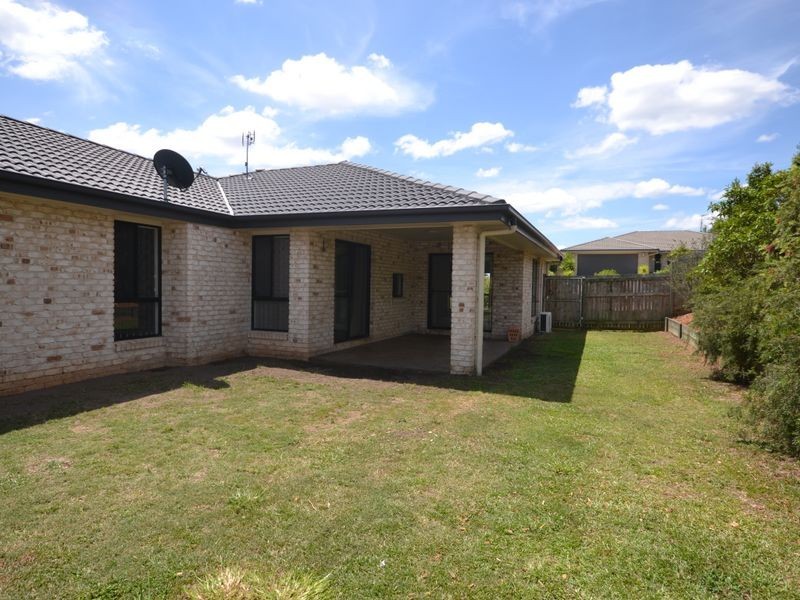 D’aguilar QLD 4514