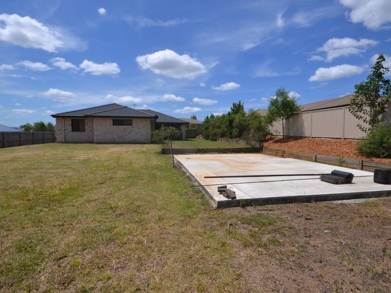D’aguilar QLD 4514