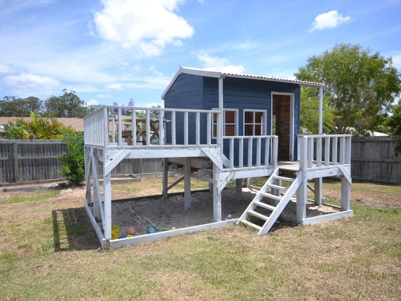 D’aguilar QLD 4514