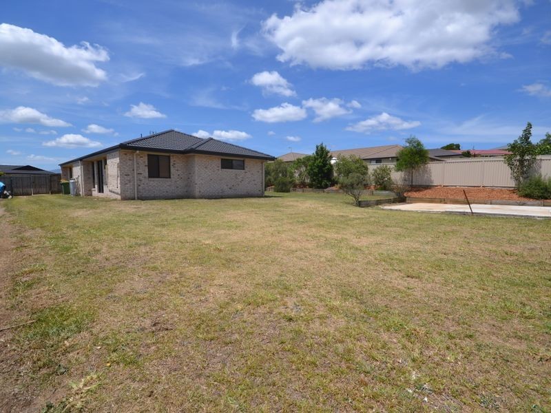 D’aguilar QLD 4514