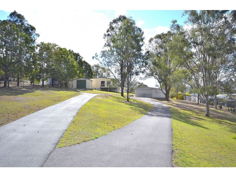 453 Villeneuve Road, Royston QLD 4515
