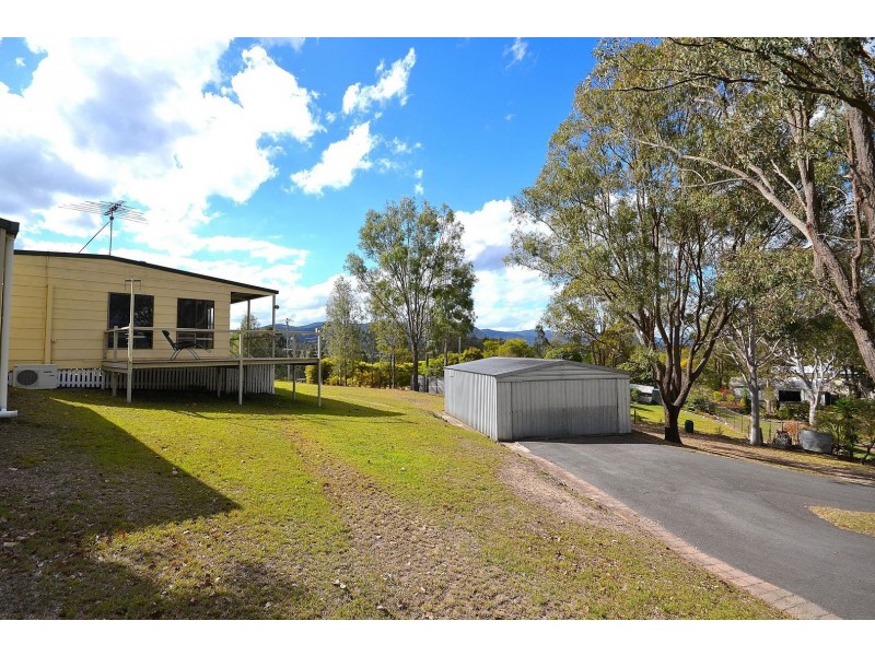 453 Villeneuve Road, Royston QLD 4515