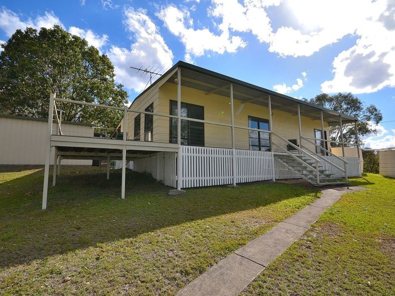 453 Villeneuve Road, Royston QLD 4515