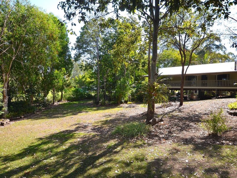 Kilcoy QLD 4515