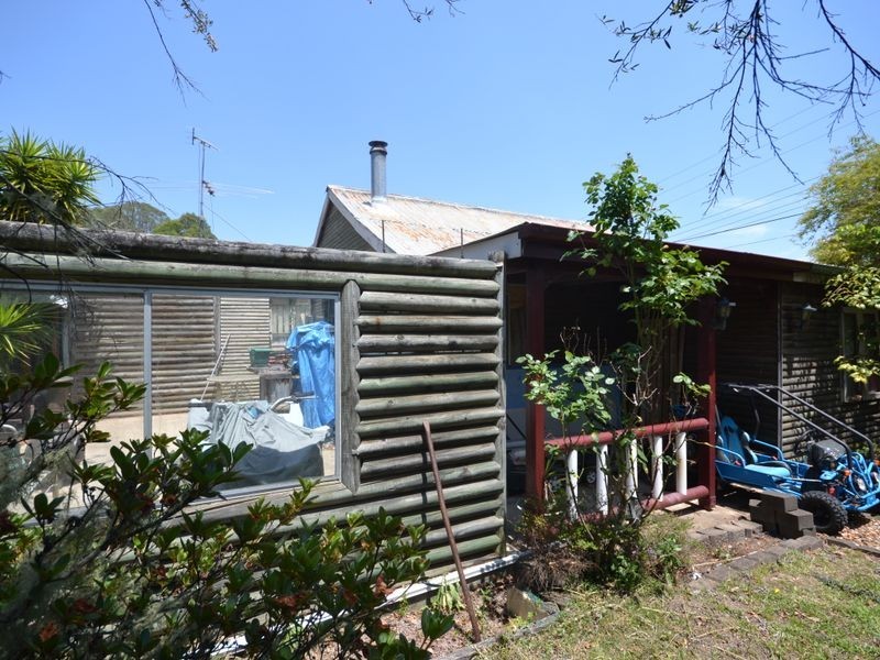 87 Bellbird Road, Jimna QLD 4515