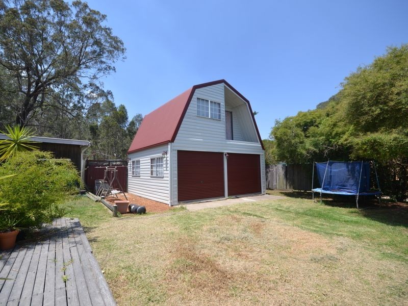 87 Bellbird Road, Jimna QLD 4515