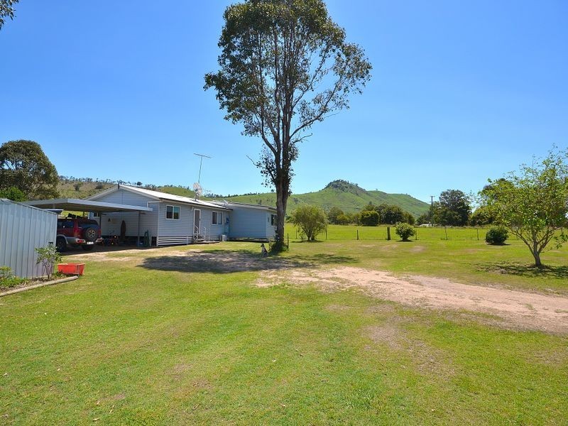 6 Kassulke Court, Hazeldean QLD 4515