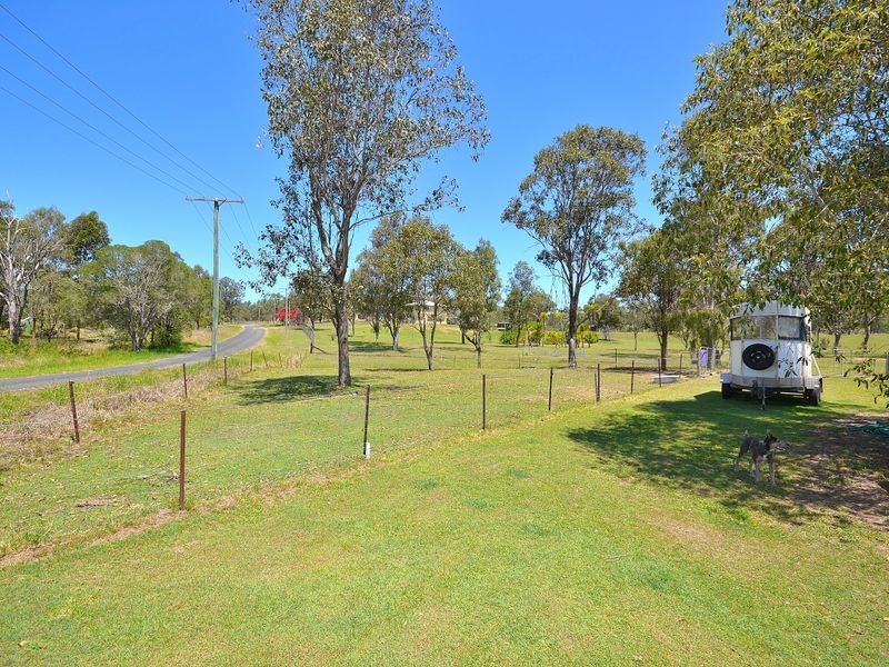 6 Kassulke Court, Hazeldean QLD 4515