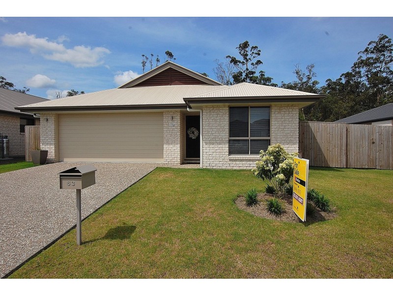 63 Taminga Circuit, D’aguilar QLD 4514