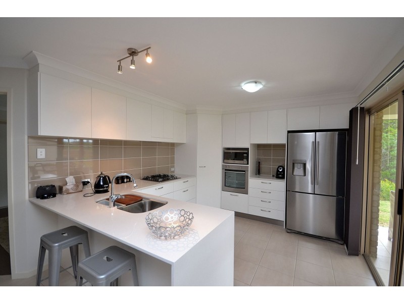 63 Taminga Circuit, D’aguilar QLD 4514