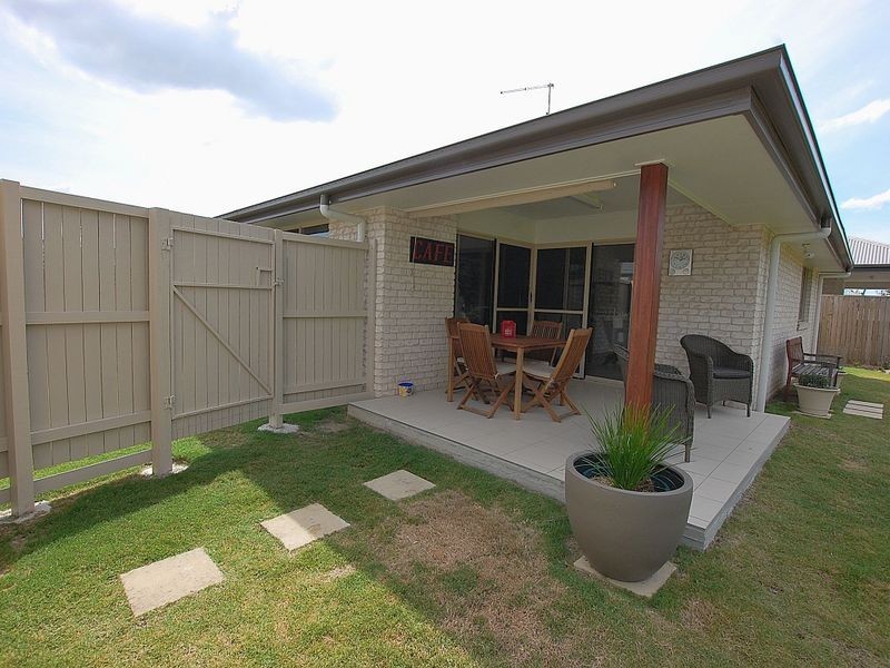 63 Taminga Circuit, D’aguilar QLD 4514
