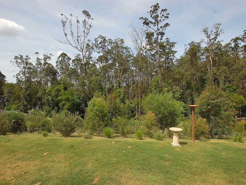 63 Taminga Circuit, D’aguilar QLD 4514