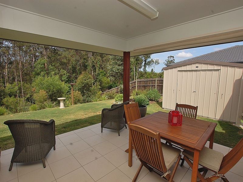 63 Taminga Circuit, D’aguilar QLD 4514