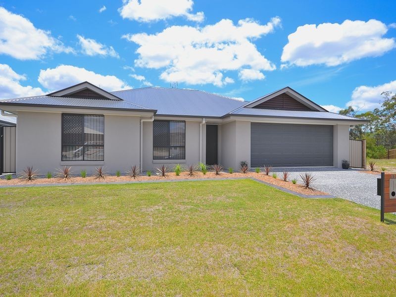 53 Taminga Circuit, D’aguilar QLD 4514